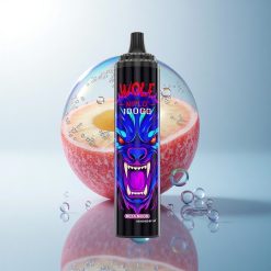 JNR Wolf Niplo 10000 Meta Moon 20ml 650mAh 1.0Ohm