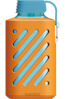 VOZOL Disposable Vape NZ - VOZOL GEAR 10000 BLACKBERRY ICE FDF0314