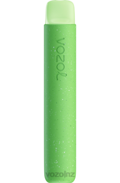 VOZOL Disposable Vape NZ - VOZOL STAR 600 KIWI GUAVA PASSION FRUIT FDF083