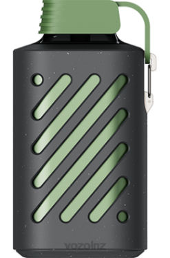 VOZOL Disposable Vape - VOZOL GEAR 10000 SOUR APPLE ICE FDF0308