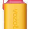 VOZOL Disposable Vape - VOZOL GEAR 600 LEMON LIME FDF0363