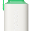 VOZOL Disposable Vape - VOZOL GEAR 600 LEMON MOJITO FDF0352