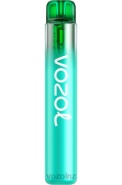 VOZOL Disposable Vape - VOZOL NEON 800 BLUE MOJITO FDF0264