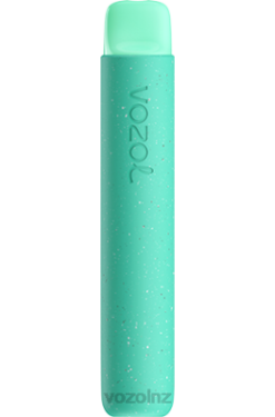 VOZOL Disposable Vape - VOZOL STAR 600 TROPICAL PUNCH FDF099