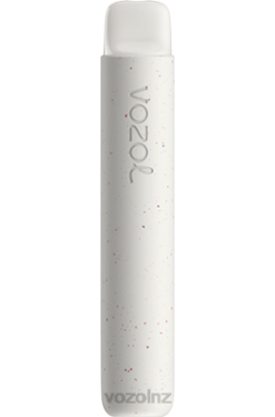 VOZOL Flavours NZ - VOZOL STAR 600 FRESH MENTHOL MOJITO FDF080