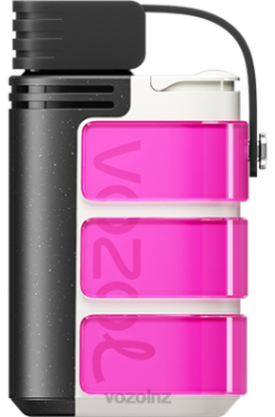 VOZOL NZ - VOZOL GEAR 4000C/6000 ROSE PINK FDF0320