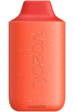 VOZOL NZ - VOZOL STAR 6000 TIGER BLOOD FDF0133