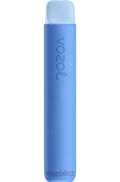 VOZOL NZ - VOZOL STAR 600 PEACH BLUEBERRY CANDY FDF089