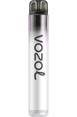 VOZOL Vape Flavours NZ - VOZOL NEON 800 MENTHOL FDF0250