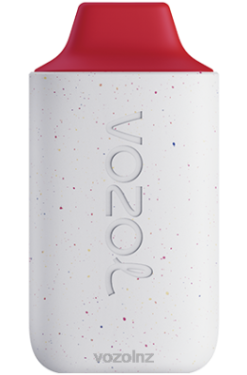 VOZOL Vape Flavours NZ - VOZOL STAR 6000 STRAWBERRY COCONUT FDF0129