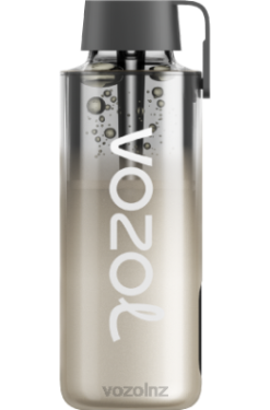 VOZOL Vape Flavours - VOZOL NEON 10000 BLACKBERRY STORM FDF0230