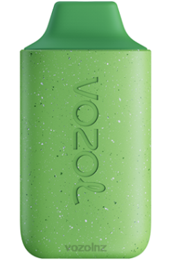 VOZOL Vape Flavours - VOZOL STAR 6000 STRAWBERRY KIWI LEMONADE FDF0131