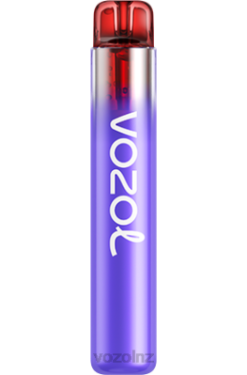 VOZOL Vape NZ Price - VOZOL NEON 800 VZBULL FDF0258