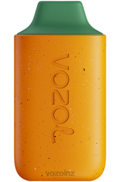 VOZOL Vape NZ Price - VOZOL STAR 6000 KIWI GUAVA PASSION FRUIT FDF0115