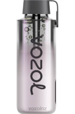 VOZOL Vape NZ - VOZOL NEON 10000 COOL MINT FDF0233
