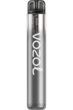 VOZOL Vape NZ - VOZOL NEON 800 BRITISH TEA FDF0266