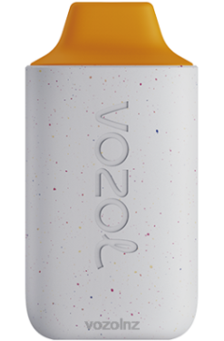 VOZOL Vape NZ - VOZOL STAR 6000 PINEAPPLE STRAWBERRY BANANA FDF0123