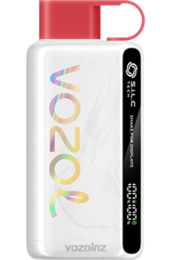 VOZOL Vape NZ - VOZOL STAR 9000/12000 WATERMELON ICE FDF035