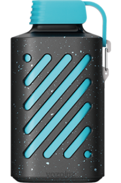 VOZOL Vape Price - VOZOL GEAR 10000 BLUE RAZZ ICE FDF0284