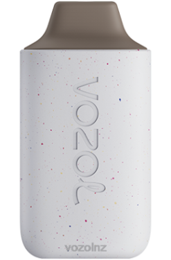 VOZOL Vape Price - VOZOL STAR 6000 CLEAR FDF0108