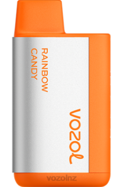 VOZOL Vape Price - VOZOL TIGO 600 RAINBOW CANDY FDF0372