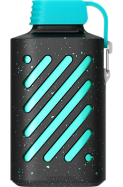 VOZOL Vape Wellington - VOZOL GEAR 10000 GREEN BLAST FDF0293