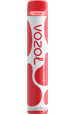VOZOL Vape Wellington - VOZOL JOYGO 600 STRAWBERRY ICE CREAM FDF0392
