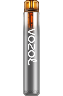 VOZOL Vape Wellington - VOZOL NEON 800 KIWI PASSION FRUIT GUAVA FDF0249