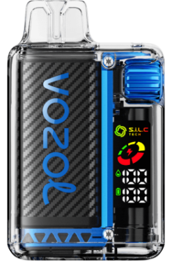 VOZOL Vape Wellington - VOZOL VISTA 16000/20000 VZBULL FDF018