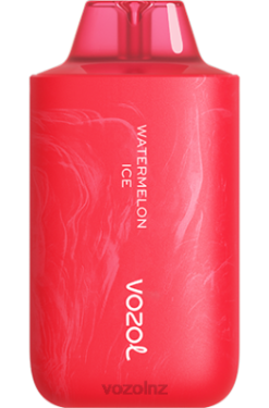 VOZOL Wholesale NZ - VOZOL STAR 6000/8000 V2 WATERMELON ICE FDF070
