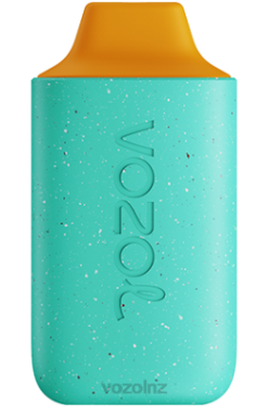 VOZOL Wholesale NZ - VOZOL STAR 6000 HONEYDEW PUNCH FDF0114